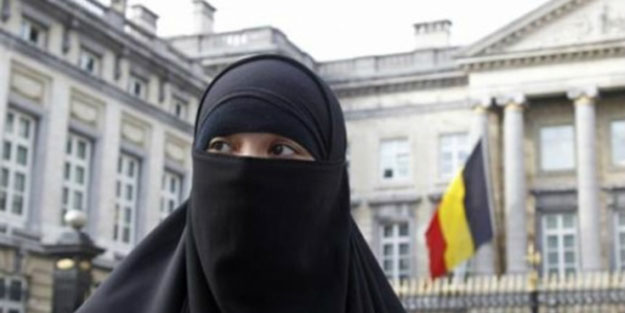 Belçika mahkemesinden skandal karar!