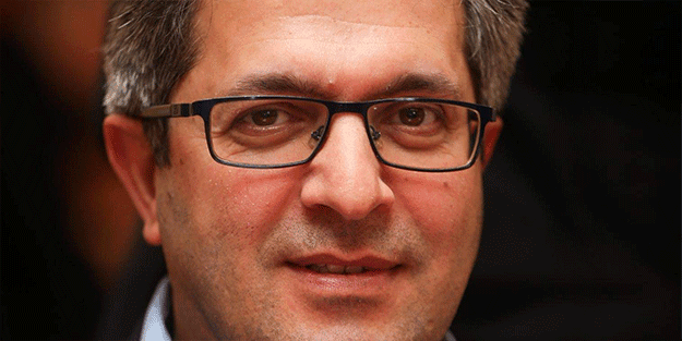 Belçika milletvekilinden Türk Aksakallılar Birliği’ne destek