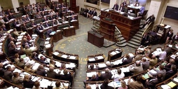 Belçika Parlamentosundan skandal karar!