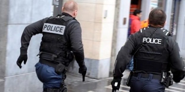 Belçika polisi Türk vatandaşı katletti