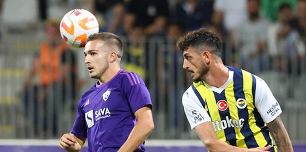 Belçika, resmen stoper bulduğunu açıkladı! Tamı tamına aradıkları ismi Samandıra'da buldular