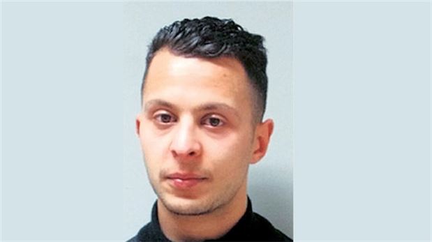 Belçika Salah Abdeslam'ı Fransa’ya iade edecek