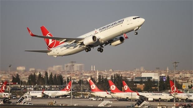 Belçika seferi 8 Nisan'da yeniden başlıyor