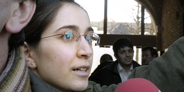 Belçika teröristleri iade etmiyor