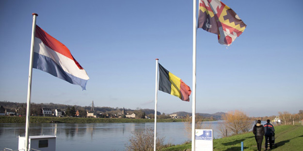 İki ülke toprak takas ediyor!