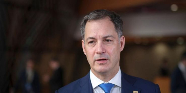 Belçika'da bakanlara bu kez uyarı! Kötü haber: 'Ya sussun ya istifa etsin' genelgesi! Duyan derin bir nefes çekecek!