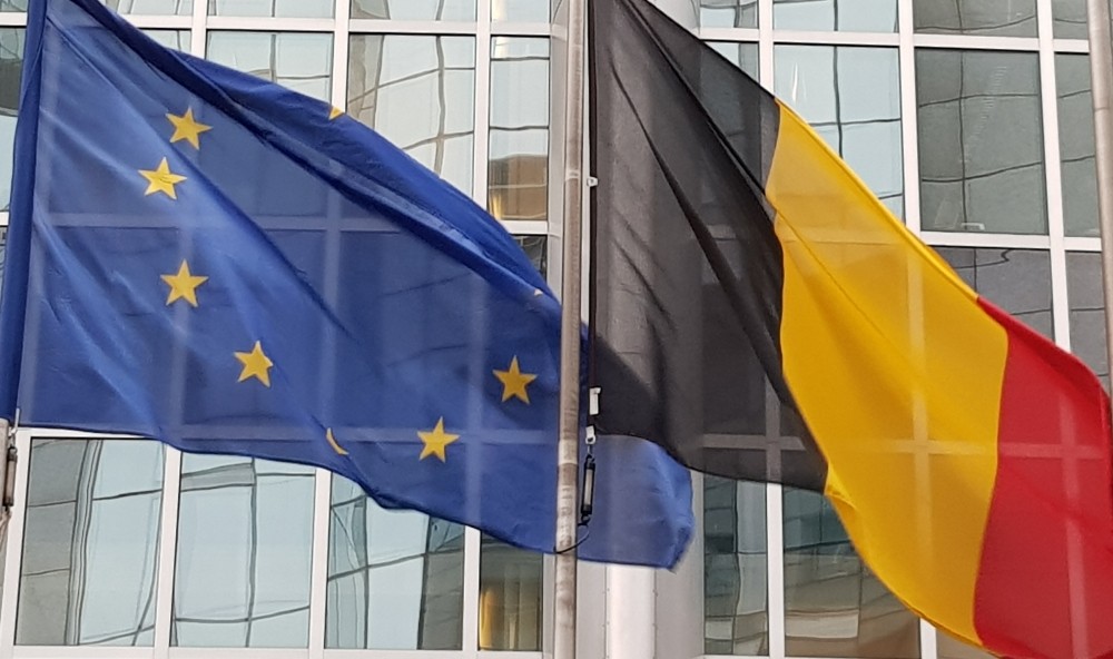 Belçika’da hükümet krizi ülke krizine dönüşüyor 