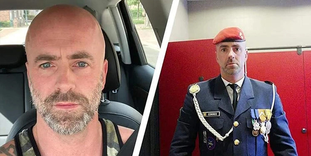 Belçika'da kırmızı alarm! Tüm camileri kapattılar