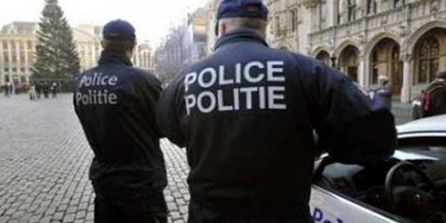 Belçika'da yine patlama