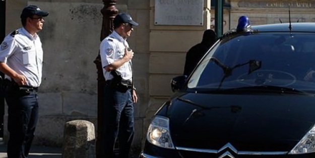 Belçika'da silahlı çatışma: 3 ölü