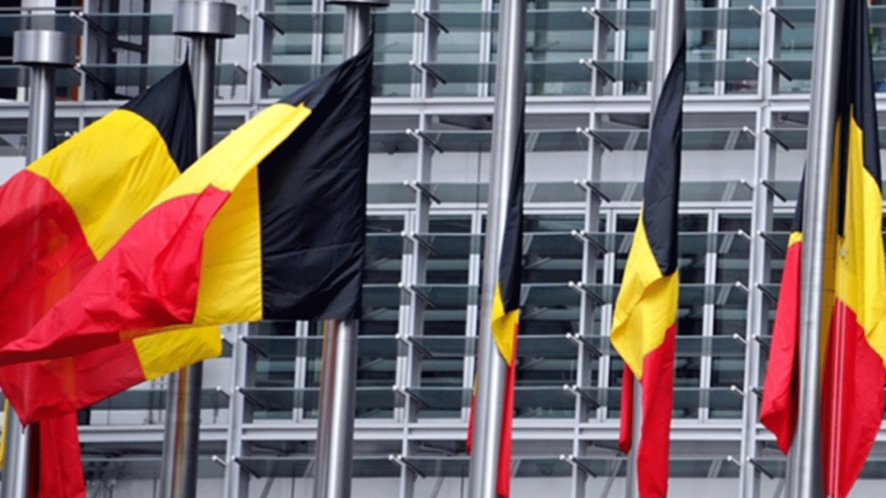 Belçika'da siyasi belirsizlik! Hükümet 150 gündür kurulamadı