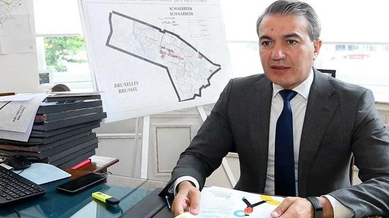 Avrupa'da Türk Belediye Başkanı’na kayyım atandı