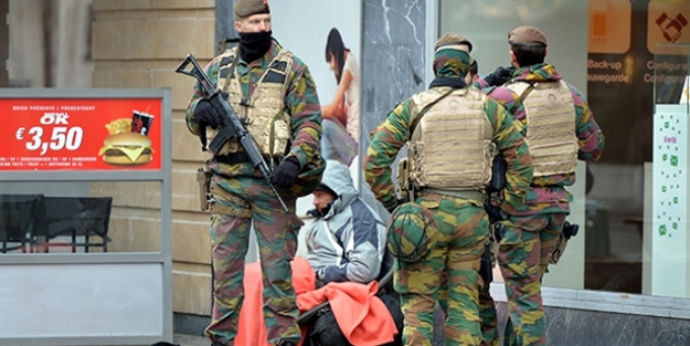 O ülkede camilere gönderilen tehditler endişeye neden oluyor!