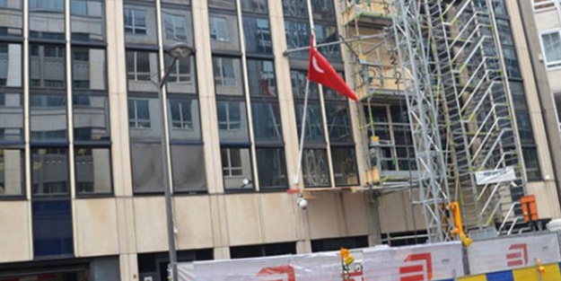 Belçika'daki referandum oylamasına PKK saldırısı!