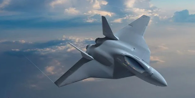 Belçika’dan altıncı nesil FCAS projesi! 3 ülkenin inşa ettiği proje: Yüksek performans bekleniyor