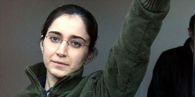 Belçika'dan DHKP-C'li terörist Fehriye Erdal hakkında flaş karar!