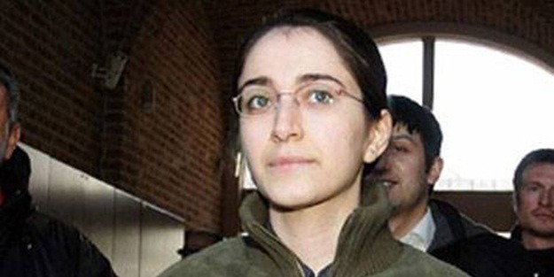 Belçika'dan 'Fehriye Erdal' kararı