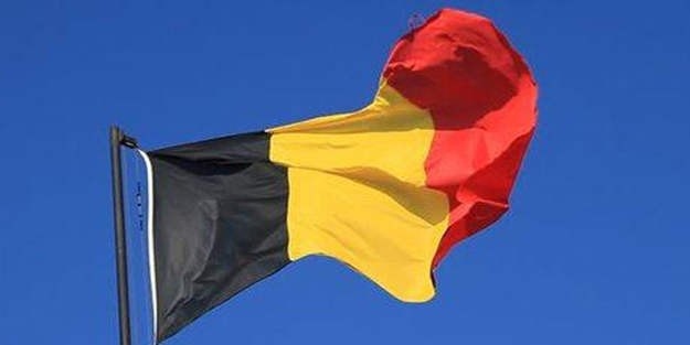 Belçika'dan İsrail'e ihracat yasağı! Müslüman ülkeler belki ders alır