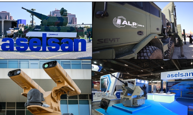 Belçika'dan itiraf gibi açıklama: "Türklerden öğreneceğimiz çok şey var!"