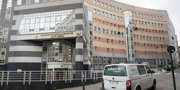 Belçika'dan korkutan haber! Virüs hızla yayılıyor