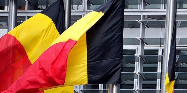 Belçika'dan Rusya'ya seçim suçlaması