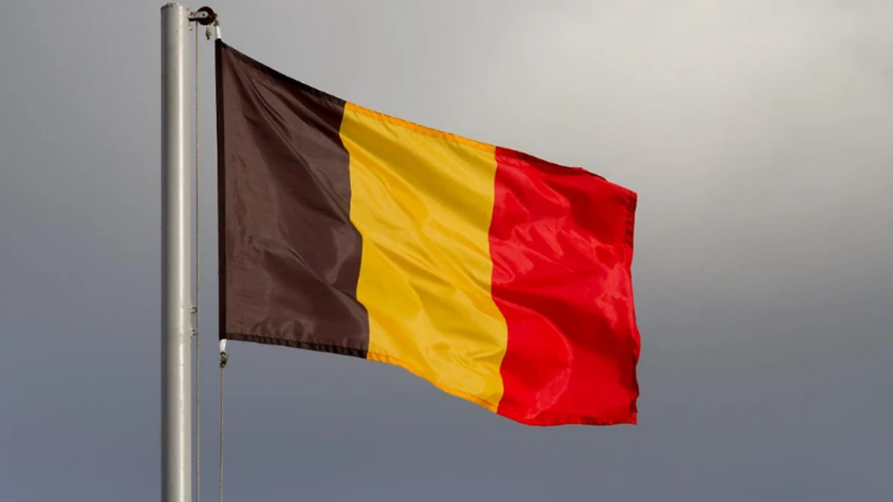 Belçika’dan siyonistlere Gazze şamarı! Resmen yasak koydu