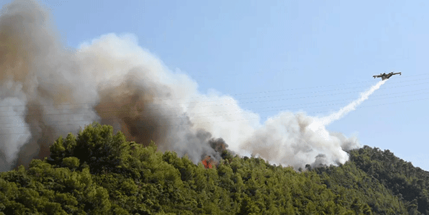 Belçika'dan Türkiye açıklaması