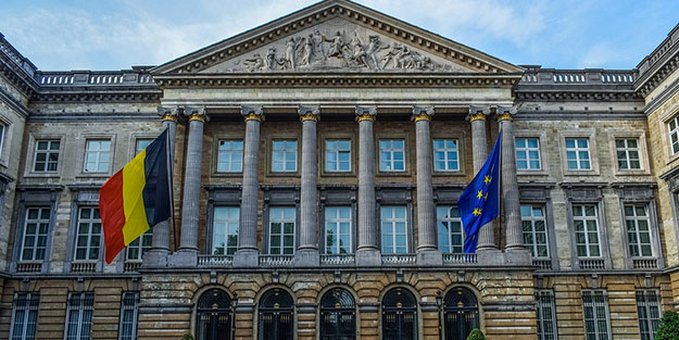 Belçika'dan Türkiye'yi yakından ilgilendiren hamle