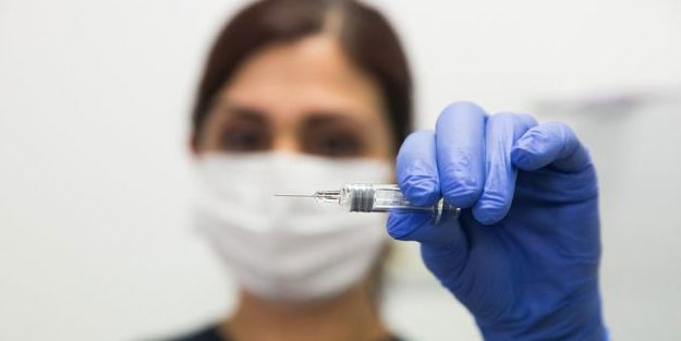 Belçikalı bakan aşı fiyatlarını yanlışlıkla paylaştı