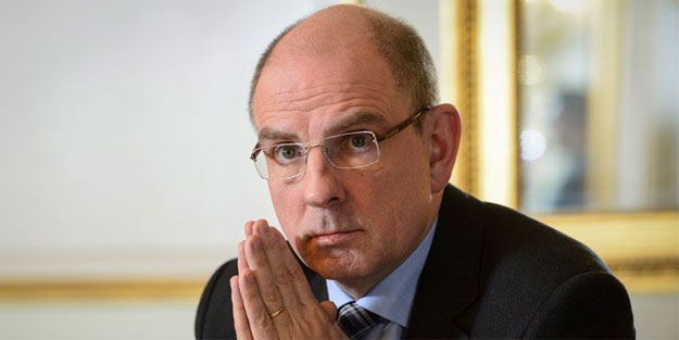 Belçikalı bakan Erdoğan'ın açıklamalarını değerlendirdi