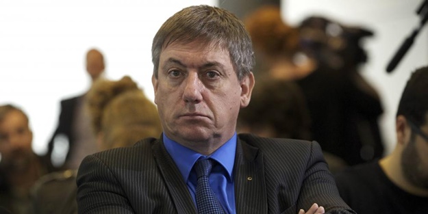 Skandal sözler: Müslümanlar dans etti!