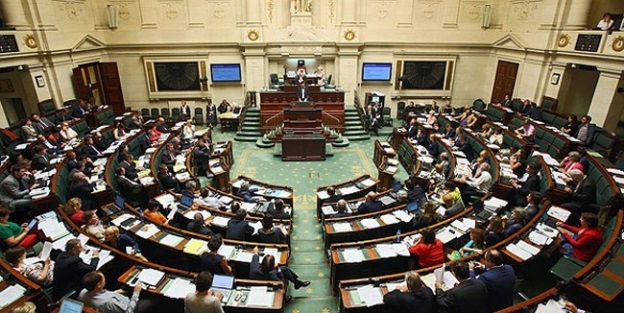 Belçikalı bakandan tepki çeken açıklama!