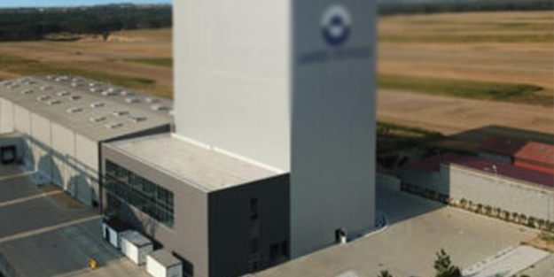 Belçikalı dünya devi Türk şirkete ortak olma kararı aldı!