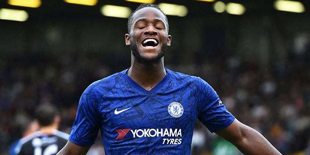 Belçikalı forvet Kartal’a doğru!