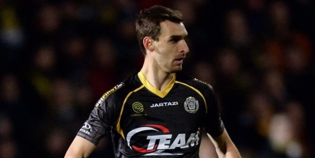 Belçikalı ünlü futbolcu öldü