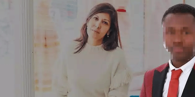 Belçikalı profesör Caroline! Sanal aşk kurbanı oldu. Tam 7.5 milyon lira kaptırdı