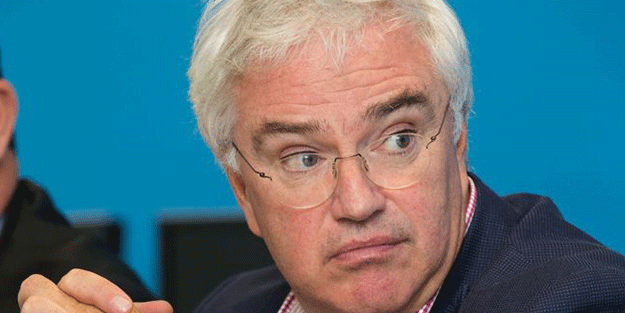 Belçikalı validen skandal teklif!