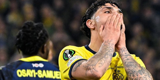 Belçikalılar duyurdu: Herkesi şaşırtan Fenerbahçe ayrıntısı dikkat çekti! Aslan ava çıktı…