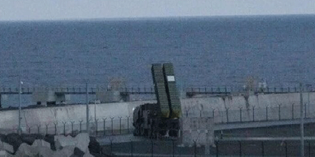 Belçikalılar Tayfun füzesinin saatteki hızını duyurdu! Dünya şoka girdi