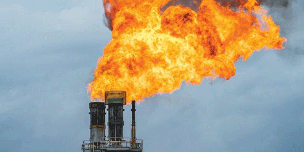 Belçikalılar yazdı: Türkiye buldu! Bölge doğalgaz ve petrol kaynıyor