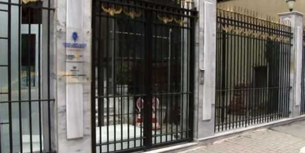 Kaostaki Belçika'dan Türkiye kararı: Kapattı