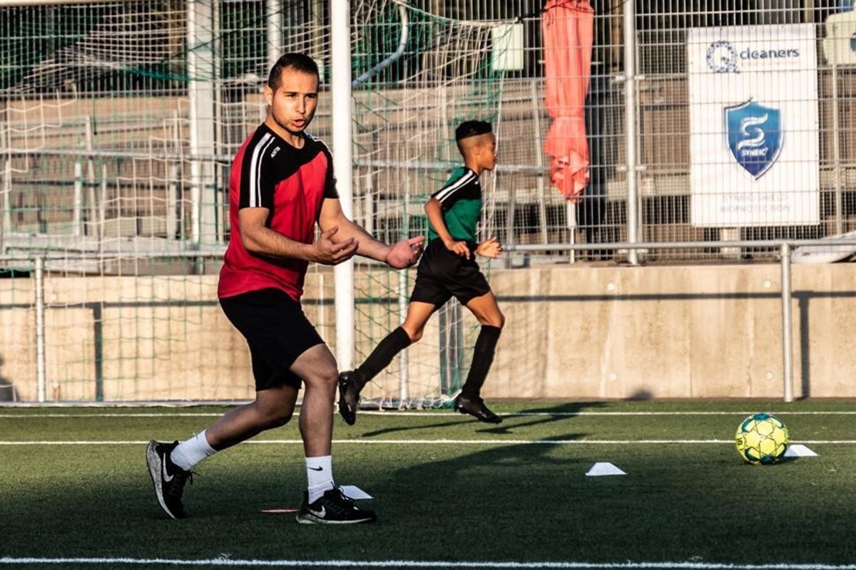 Belçika'nın konuştuğu Teknik Direktör Abdullah Çapan Türkiye'ye geliyor