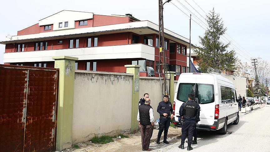 Belçika'nın Türkiye'deki temsilcilikleri hizmet vermeye devam ediyor