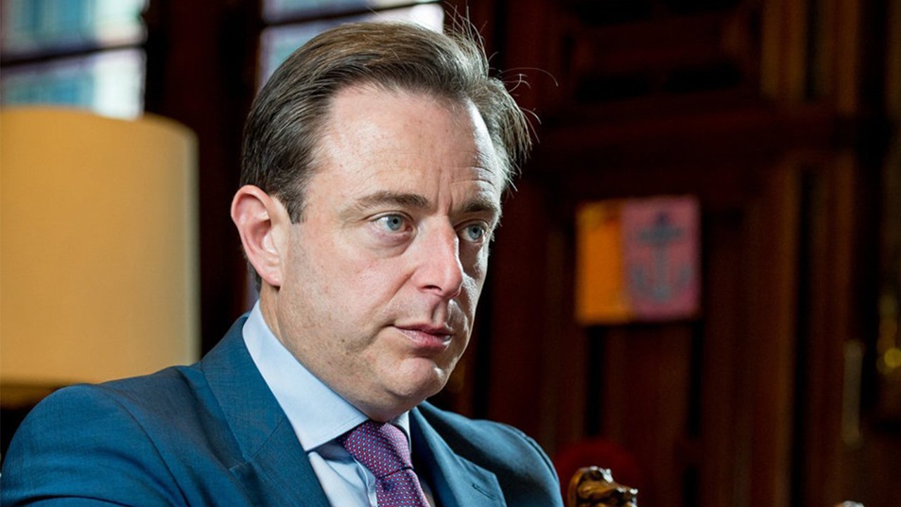 Belçika’nın yeni Başbakanı açıklandı