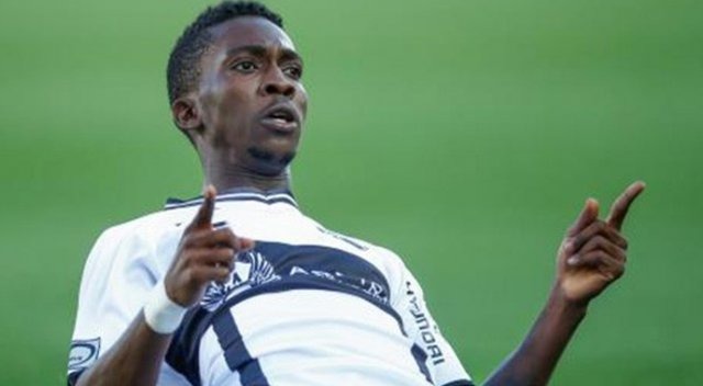 Belçika'nın yeni starı Onyekuru: Fenerbahçe beni istiyor