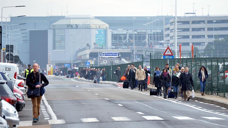 Belçika,Türkiye'nin uyarısı hakkındaki hatasını kabul etti