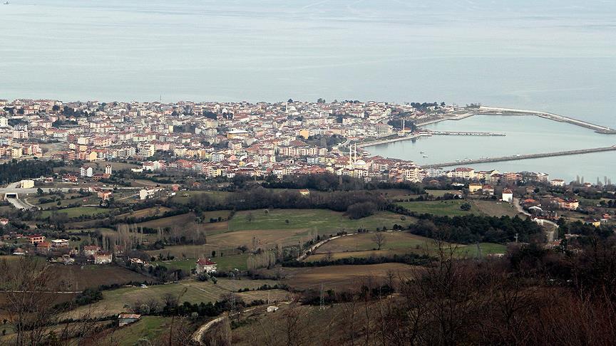 Belediye anonsla 'acil mezarlık yeri' arıyor!