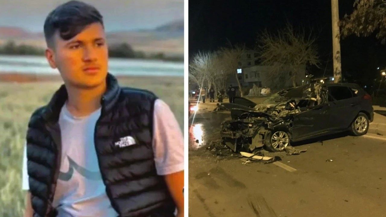 Belediye aracıyla çarpışmıştı! 495 gün sonra yaşamını yitirdi