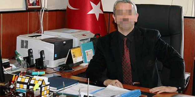 Belediye araçları ile define aramaya çıktı… Valilik harekete geçerek açığa aldı!