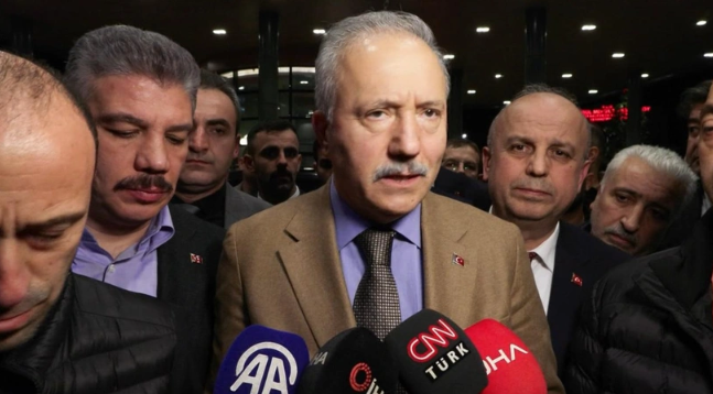 Belediye Başkan adayı Yeniay, Küçükçekmece'de yapılan saldırıya yönelik açıklamalar yaptı